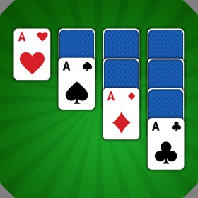 螢幕擷取畫面 (4) Solitaire: Master Card Game