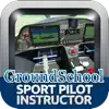 FAA Sport Pilot Instructor delete, cancel