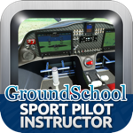 Download FAA Sport Pilot Instructor app