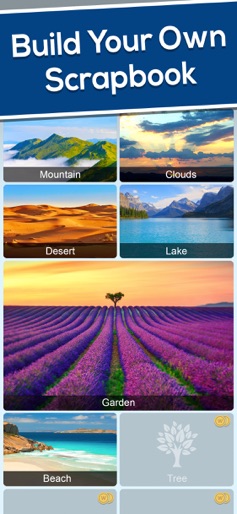 Crossword Jam screenshot 5