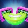 Color Blocks 3D: Slide Puzzle icon