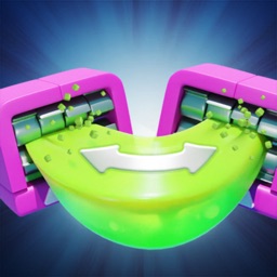 Color Blocks 3D: Slide Puzzle