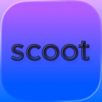 Scoot Social app icon - Social Networking app for iPhone