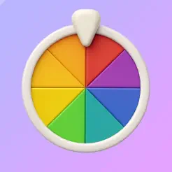 ‎Rigged Wheel Spinner App - App Store