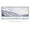 Mobile client portal access for individual advisory clients of Hill Investment Group