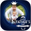 Father's Day Photo Frames 2024 icon