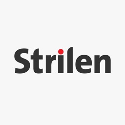 Strilen