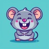 Brite Mouse:Draw icon