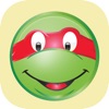 TMNT: Classic Emojis icon