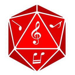 Tabletop Tunes - RPG Music App