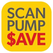 Scan Pump Save App