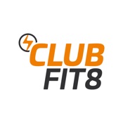 ClubFit8