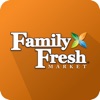 Family Fresh Market icon