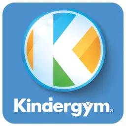 KINDERGYM app icon