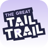 The Great Tail Trail 2025 - Wild In Art Ltd.