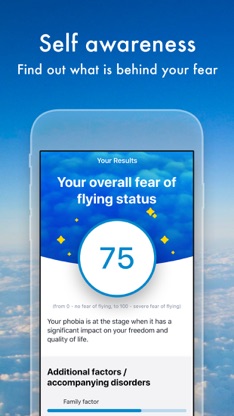 Flight Buddy: Calm Flying screenshot 5