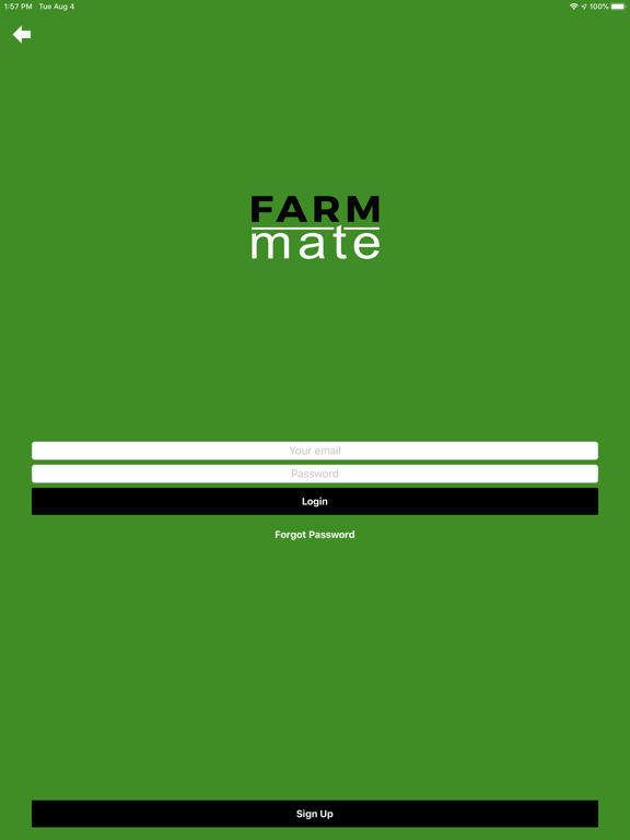 Screenshot #5 pour Farm Mate