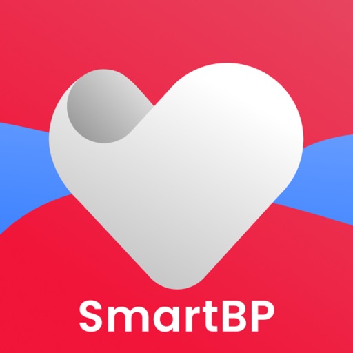 Blood Pressure Tracker SmartBP