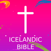 Icelandic Bible