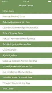 mucize dualar iphone resimleri 2