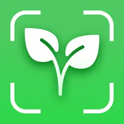 Plant Identifier－Plant ID app icon