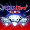 Vegas Live Slots Casino - iPadアプリ