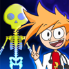 Human Body Adventure Game - Didactoons Games SL