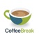 Coffee Break Learn app icon - Education app for iPhone