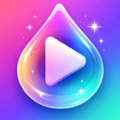 remove watermark video retouch