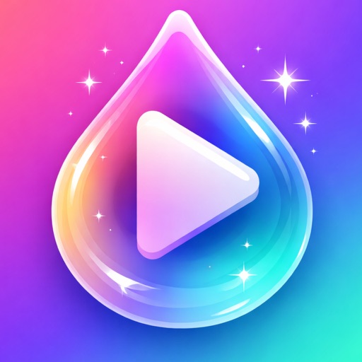 remove watermark video retouch