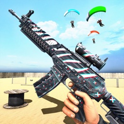 Gun Games 3D