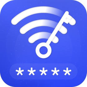 Master Wifi -Wifi Password Key