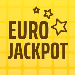 Euro Jackpot Lottery