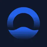 Athletes Ocean - App Icon