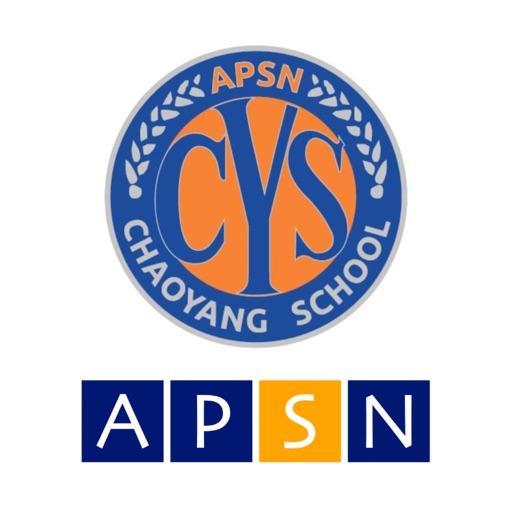 APSN Chaoyang icon