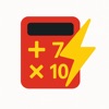 MathRushA-15 icon
