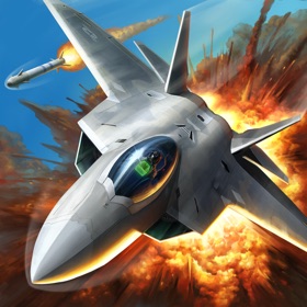 Ảnh chụp màn hình (5) Ace Force: Joint Combat