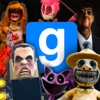 Garry's Mod, icon