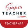 SuperTeacher Teacher App icon