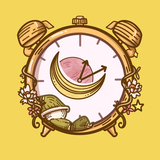 Alarm Clock-Keep Alarm - AppWisp.com