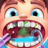歯科医の病院ゲーム