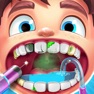 Get Dentist Doctor Hospital Games for iOS, iPhone, iPad Aso Report