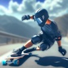 Downhill Racer icon