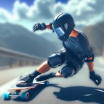 Download Downhill Racer app