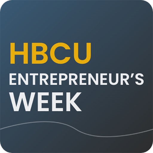 HBCUeWeek