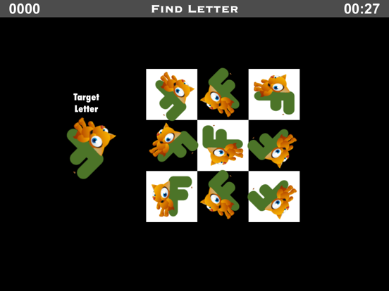 Screenshot #4 pour Amblyopia Lazy Eye Vision Fine