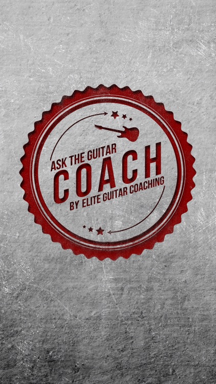 Ask The Guitar Coach screenshot-3