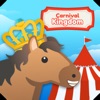 Carnival Kingdom: Horse Race icon