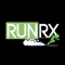 Inside the RunRX Academy app, you can:
