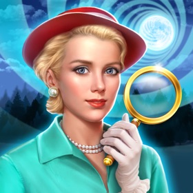 Screenshot (5) Twilight Land: Hidden Objects
